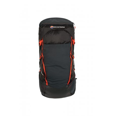 Montane Trailblazer 30 charcoal