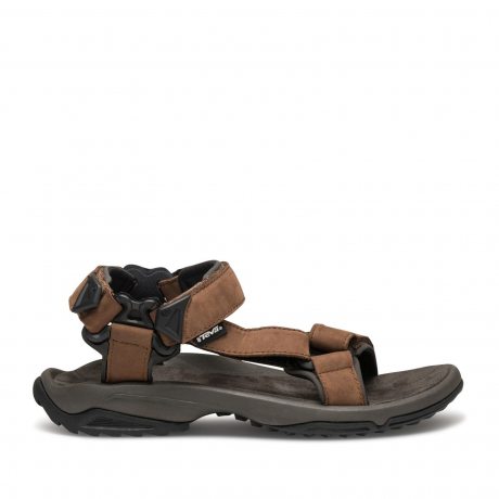 Teva Terra Fi Lite Leather 1012072 BRN