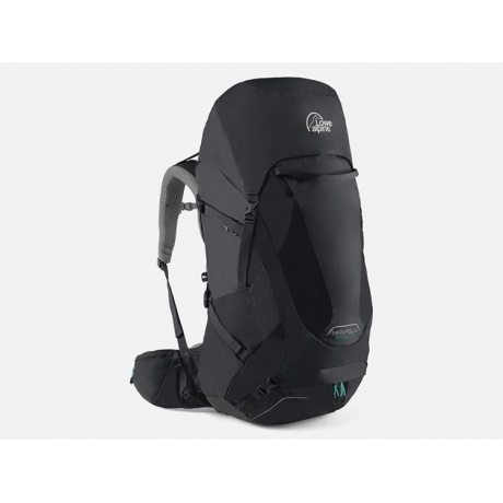 Lowe Alpine Manaslu ND 50:65 anthracite