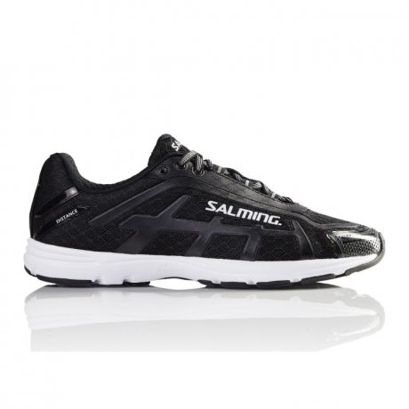 Salming Salming Distance D5 Women black/white