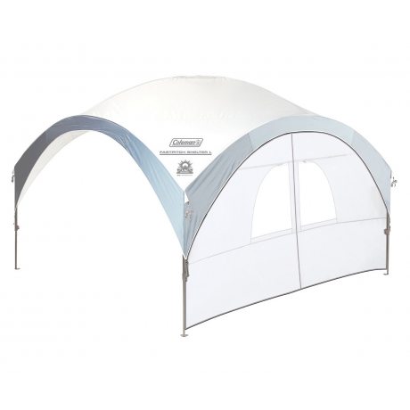 Coleman FastPitch™ Shelter Sunwall with Door (L)