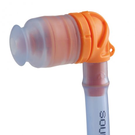 Source Helix Valve Kit orange