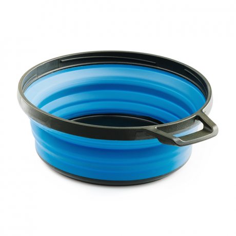 GSI Outdoors Escape bowl blue