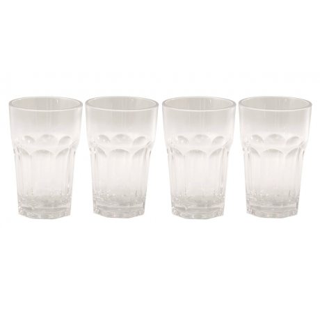 Outwell Orchid Tumbler Set