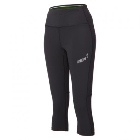 Inov-8 RACE ELITE 3/4 TIGHT W black