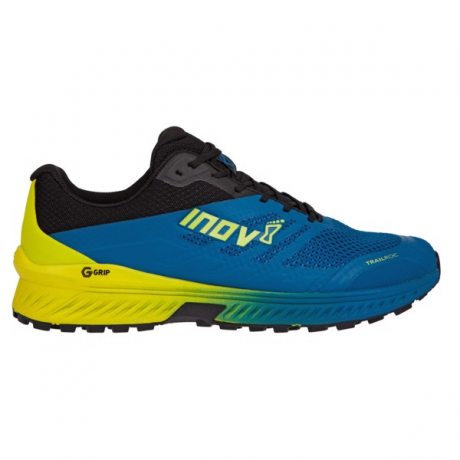 Inov-8 TRAILROC 280 M (M) blue/black