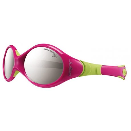 JULBO LOOPING I SP4 fuchsia/vert