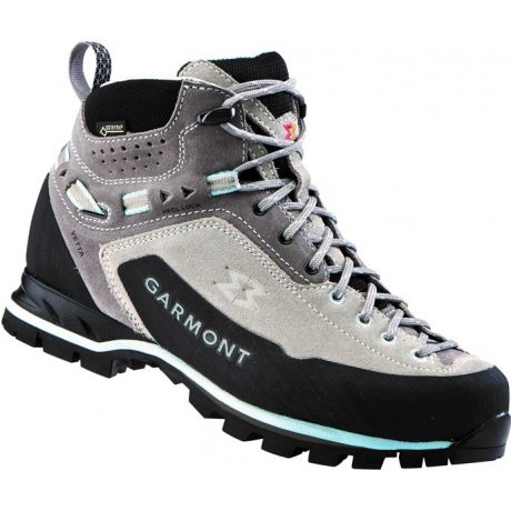 GARMONT VETTA GTX W atmosphere grey/baby blue