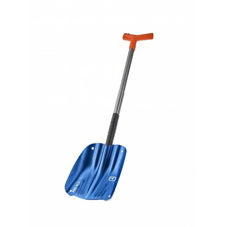 Ortovox Shovel Pro Alu III safety blue