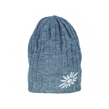 SKHOOP Original Beanie grey