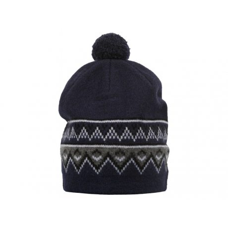 SKHOOP Scandianvian Beanie navy