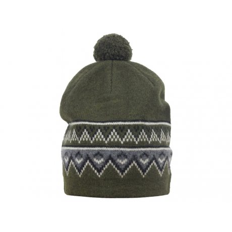 SKHOOP Scandianvian Beanie olive