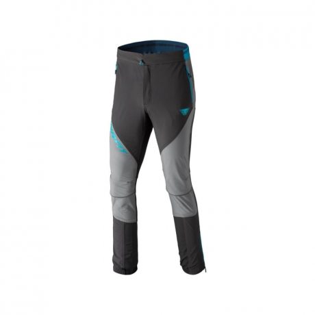 Dynafit SPEEDFIT DYNASTRETCH grey / quiet shade