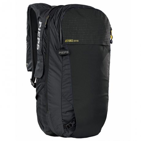 PIEPS JETFORCE BT Pack 25 S/M black