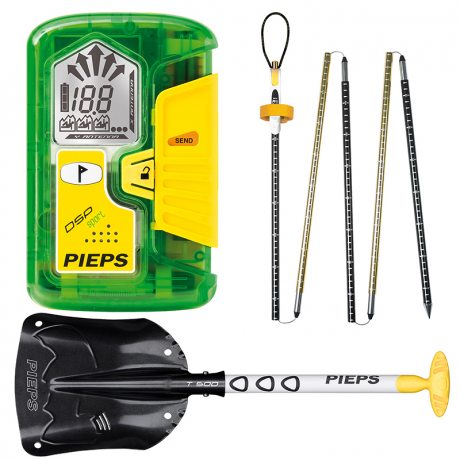 PIEPS Set DSP SPORT