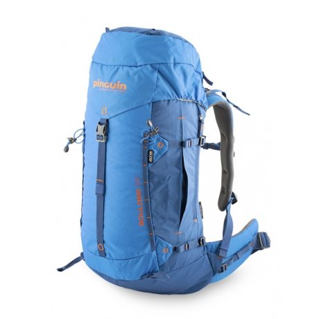 Pinguin Boulder 38 blue