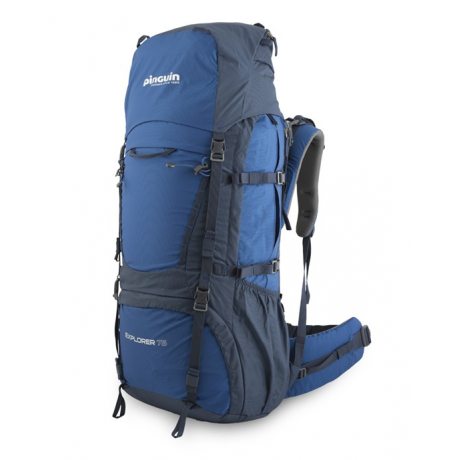 Pinguin Explorer 75 navy