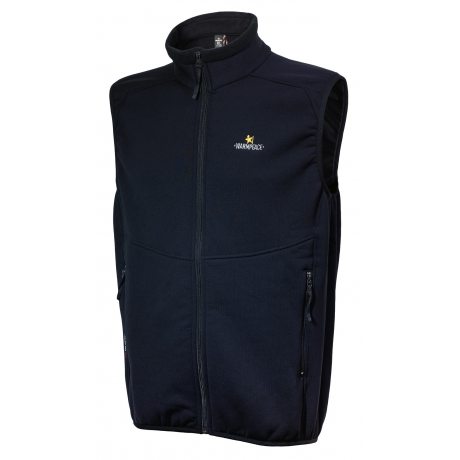 WARMPEACE OUTWARD POWERSTRETCH black