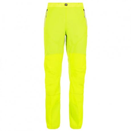 La Sportiva Solid 2.0 Pant M apple green