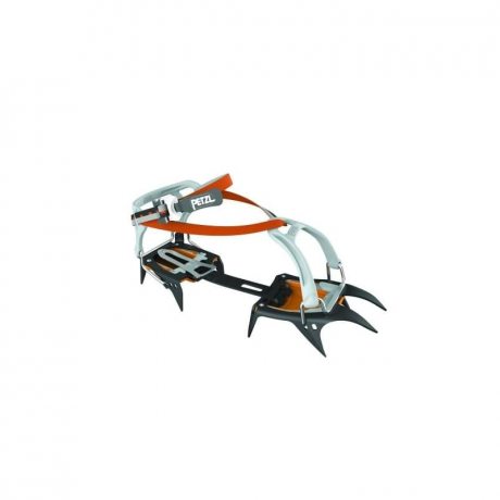 PETZL Irvis Flexlock