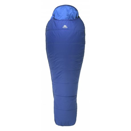 Mountain Equipment Starlight Micro sodalite blue