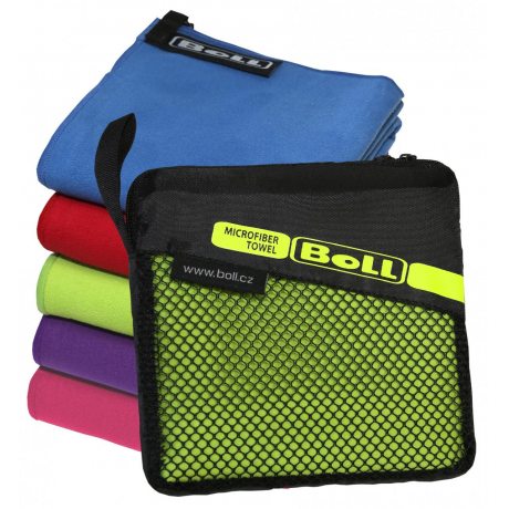 Boll Litetrek towel L