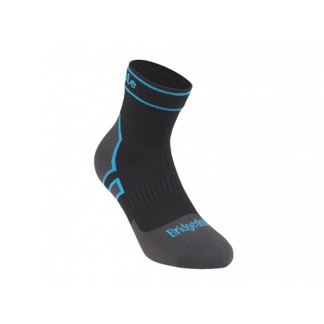 Bridgedale Storm Sock MW Ankle black