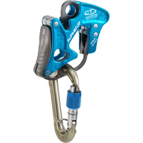 Climbing Technology Alpine Up blue