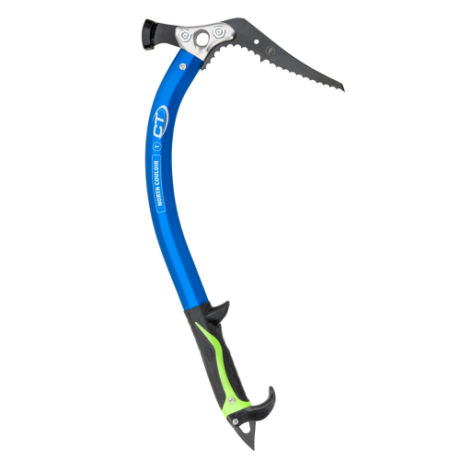 Climbing Technology North Couloir Hammer