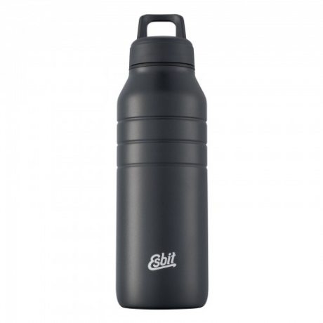 Esbit Láhev na pití Majoris 680 ml black