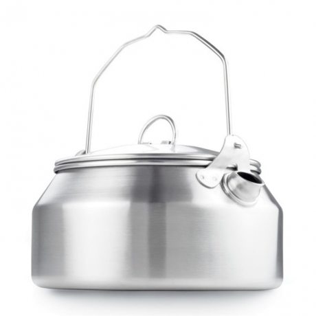 GSI Outdoors Glacier Stainless Tea Kettle