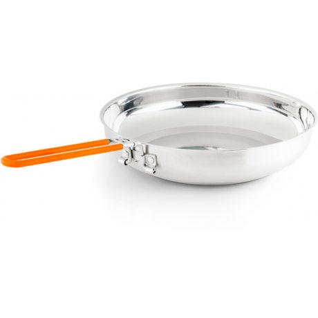 GSI Outdoors Glacier Troop Frypan