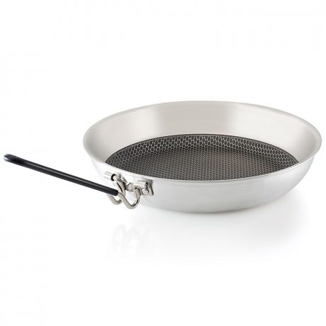 GSI Outdoors Gourmet Frypan 203mm