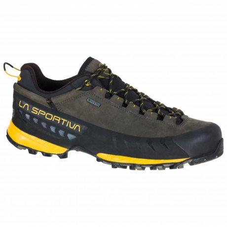 La Sportiva TX5 LOW GTX carbon/yellow