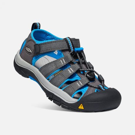 Keen NEWPORT H2 K magnet/brilliant blue