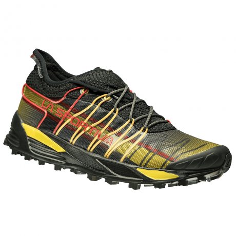 La Sportiva Mutant Men black