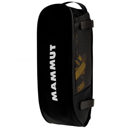 Mammut Crampon Pocket black