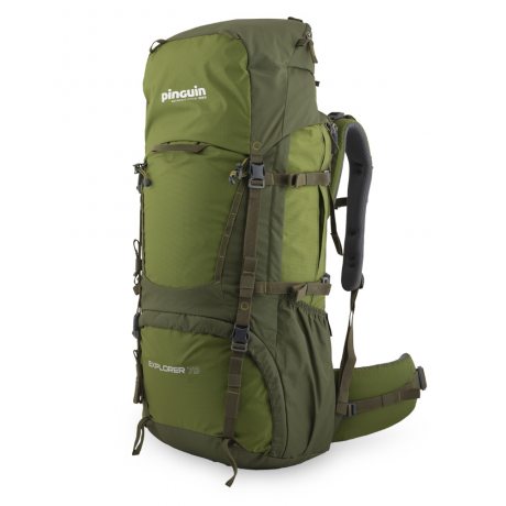 Pinguin Explorer 100 khaki