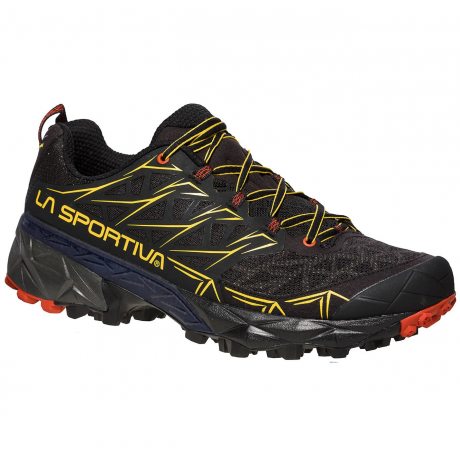 La Sportiva Akyra black