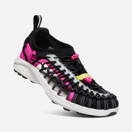 KEEN UNEEK SNK W B.E.A.R. pink