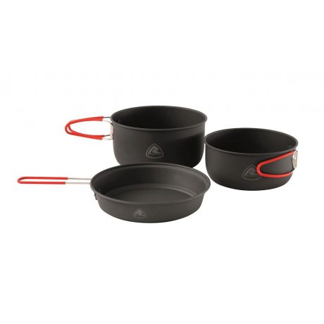 Robens Frontier Cook Set L