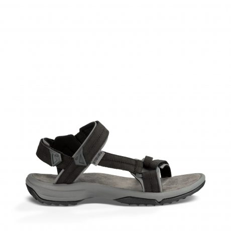 Teva Terra Fi Lite Leather 1012073 BLK