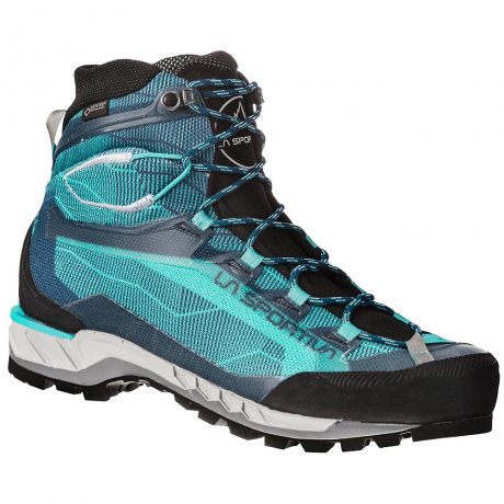 La Sportiva Trango Tech Woman Gtx aqua/opal