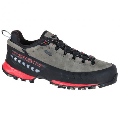 La Sportiva TX5 Low Woman Gtx clay/hibiscus