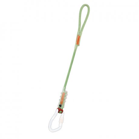 Beal DynaClip Longer Dynamique 75cm modrá