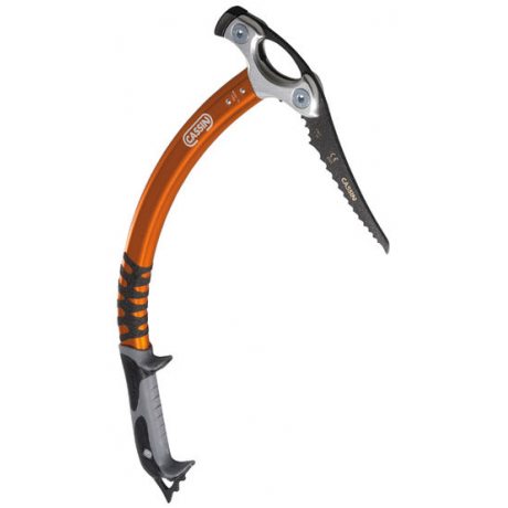 Camp Cassin X-All Mountain Ice Tool Orange 50cm