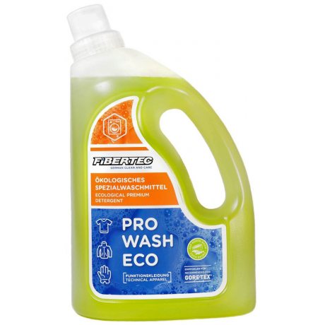 Fibertec Pro Wash Eco 1.6L