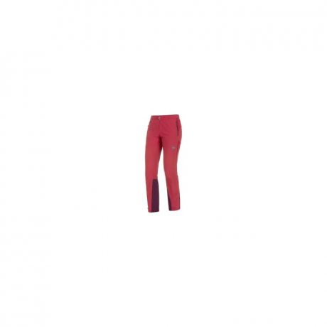 Mammut Botnica SO Pants W beet