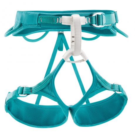 PETZL Luna teal blue