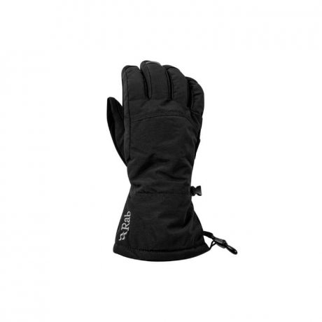 Rab Storm glove